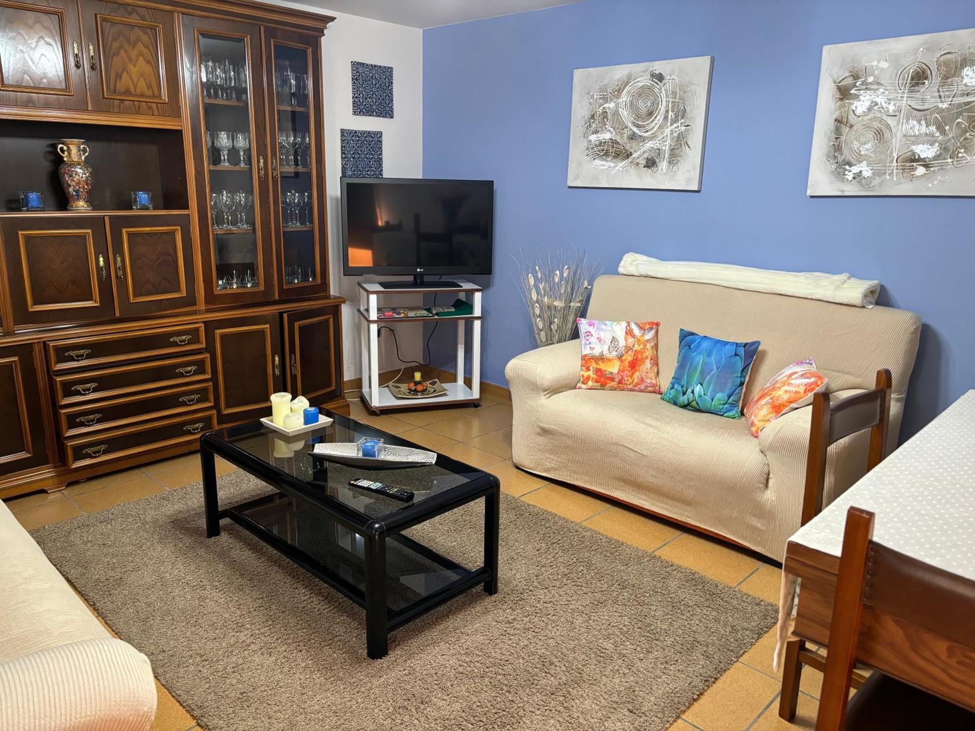 Casa Casal De Can การ์บาโญ ภายนอก รูปภาพ